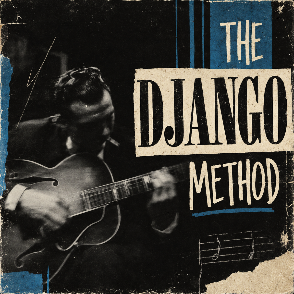 The Django Method