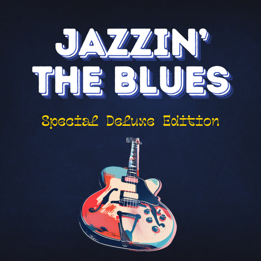 Jazzin’ the Blues
